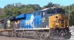 CSX M326